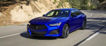 Acura TLX (2021) - picture 4 of 68