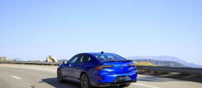 Acura TLX (2021) - picture 7 of 68