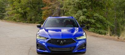 Acura TLX (2021) - picture 12 of 68