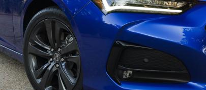 Acura TLX (2021) - picture 15 of 68