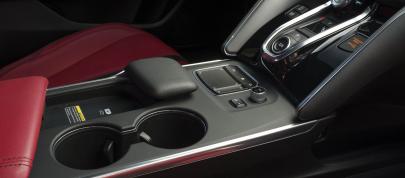 Acura TLX (2021) - picture 20 of 68