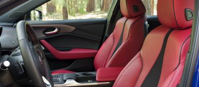 Acura TLX (2021) - picture 23 of 68