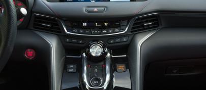 Acura TLX (2021) - picture 28 of 68