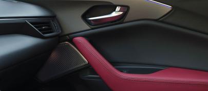 Acura TLX (2021) - picture 31 of 68