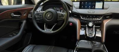 Acura TLX (2021) - picture 47 of 68