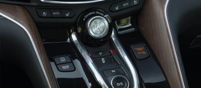 Acura TLX (2021) - picture 52 of 68