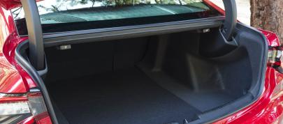 Acura TLX (2021) - picture 55 of 68