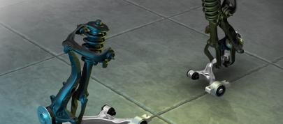 Acura TLX (2021) - picture 63 of 68