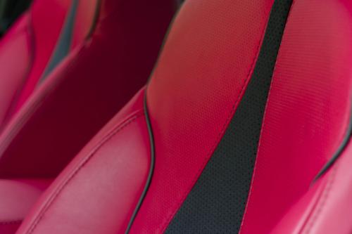 Acura TLX (2021) - picture 24 of 68