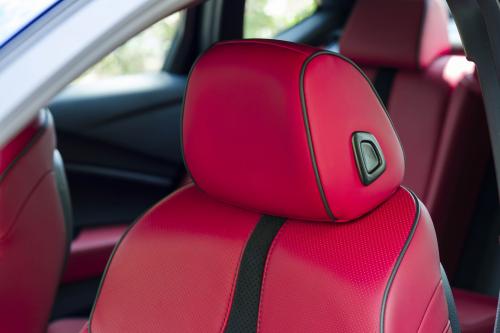 Acura TLX (2021) - picture 25 of 68