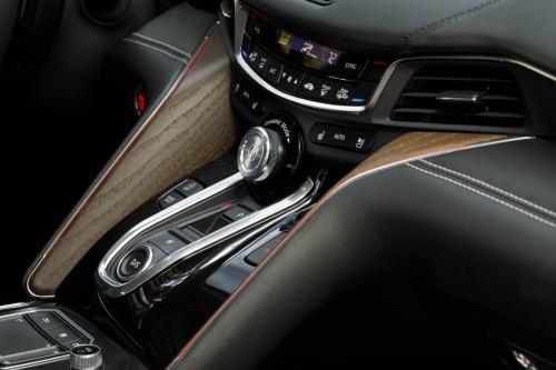 Acura TLX (2021) - picture 49 of 68