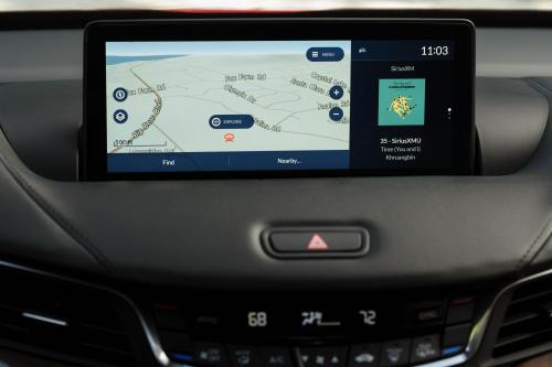 Acura TLX (2021) - picture 56 of 68