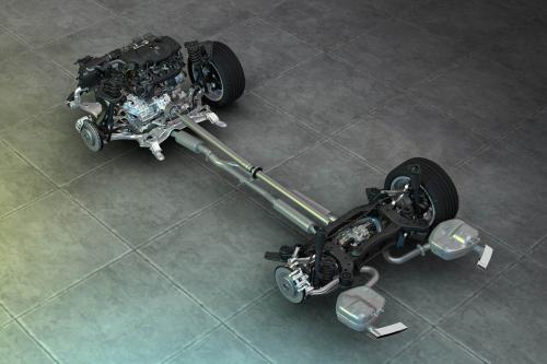 Acura TLX (2021) - picture 64 of 68