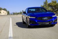 Acura TLX (2021) - picture 5 of 68
