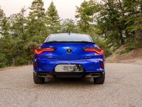 Acura TLX (2021) - picture 13 of 68