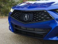 Acura TLX (2021) - picture 14 of 68