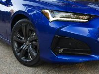 Acura TLX (2021)
