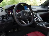 Acura TLX (2021) - picture 19 of 68