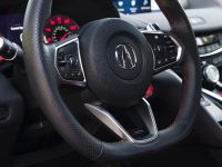 Acura TLX (2021) - picture 21 of 68