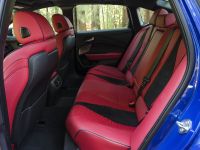 Acura TLX (2021) - picture 22 of 68