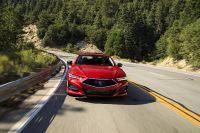 Acura TLX (2021)