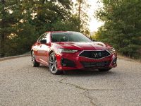 Acura TLX (2021) - picture 35 of 68