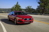 Acura TLX (2021)