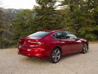 Acura TLX (2021)