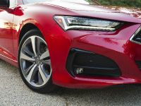 Acura TLX (2021) - picture 43 of 68