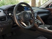 Acura TLX (2021) - picture 46 of 68