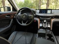Acura TLX (2021)