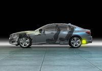 Acura TLX (2021) - picture 58 of 68