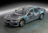 Acura TLX (2021) - picture 59 of 68