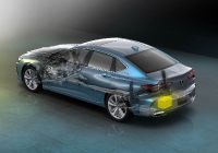 Acura TLX (2021) - picture 61 of 68