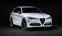 2021 Alfa Romeo Stelvio Veloce