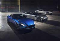Aston Martin DB11 (2021)