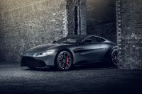 Aston Martin DB11 (2021)