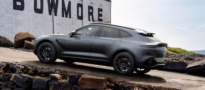 Aston Martin DBX (2021) - picture 12 of 20