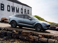 Aston Martin DBX Bowmore Edition (2021)