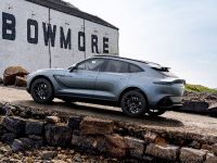 Aston Martin DBX Bowmore Edition (2021)