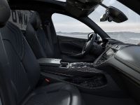 Aston Martin DBX (2021) - picture 3 of 20
