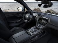 Aston Martin DBX Bowmore Edition (2021)