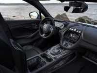 Aston Martin DBX (2021) - picture 6 of 20