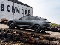 Aston Martin DBX Bowmore Edition (2021)