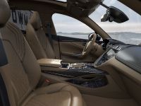 Aston Martin DBX Bowmore Edition (2021)