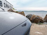 Aston Martin DBX Bowmore Edition (2021)