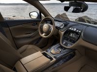 Aston Martin DBX Bowmore Edition (2021)