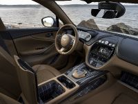 Aston Martin DBX Bowmore Edition (2021)