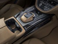 Aston Martin DBX Bowmore Edition (2021)