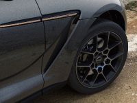 Aston Martin DBX Bowmore Edition (2021)